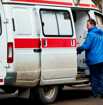 Фото к статье о лечении зависимостей